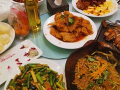 -新洪记·丽久饭店(铁西店)