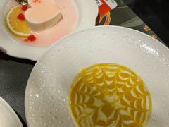 -第101座花园餐厅(湖滨88店)