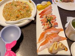 -元气寿司(东方宝泰店)