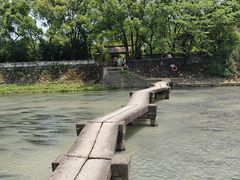-兰亭风景区