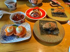 -莲寿司(国兴店)
