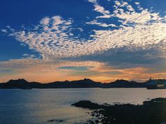 -摩天岭风景区