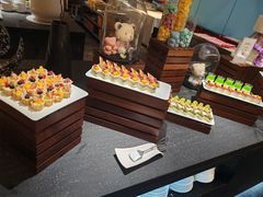 -安徽高速开元国际大酒店·地中海自助餐厅