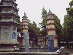 -嵩山少林文化旅游景区