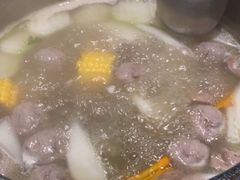 -掂档潮汕牛肉火锅(沈阳万象城店)