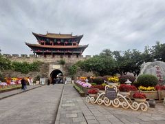 -大理古城