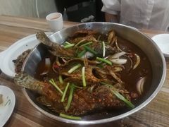 -三湘四水正宗湘菜(君峰路店)