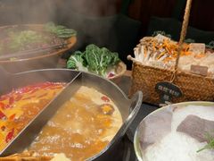 -大龙燚·旷野鲜火锅(广州首店)