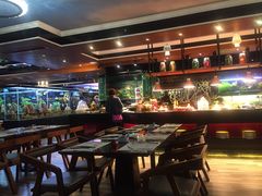 -泰谷酒店·太古码头闽菜自助餐厅