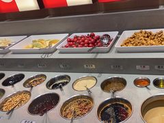 -蜀留香火锅(社会山店)