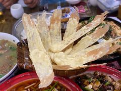 -灶东家民间菜(回兴店)