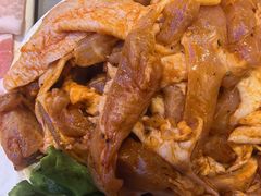-外婆掌柜·东北家庭烤肉(托乐嘉店)