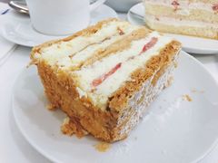 -Lady M Cake Boutique(麦迪逊大道店)