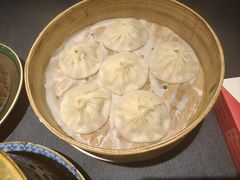 -金狮麟·新豫菜(金码大厦店)