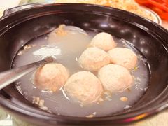 -景好海鲜餐厅(大鹏必选旅游店)