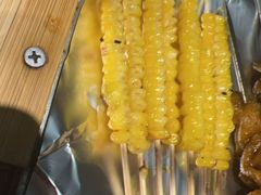 -熙成烧烤(白塔岭店)