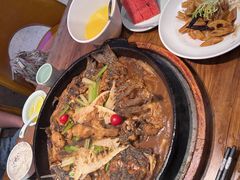 -老板恋上鱼(印象城店)