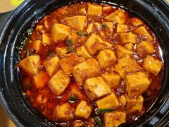 -易老妈蹄花.特色川菜(人民公园总店)