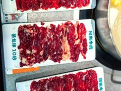 -非遗•老字号•阿彬牛肉火锅(广济桥店)