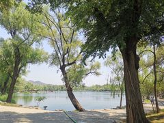 -承德避暑山庄景区