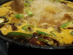 -湘肠香火锅店(团结湖店)
