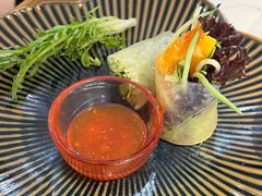 -泰椰里·泰国餐厅(智慧城广百广场店)