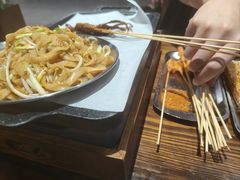 -破店肥哈·东北烧烤(南山保利店)