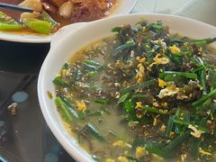 -山菜馆(竹海公园店)