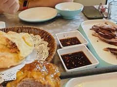 -山南熏肉大饼(辽菜旗舰店)