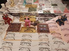 -肆兮眼镜·蔡司·徕卡战略合作店(大坪店)