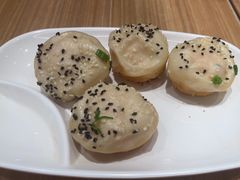 -小杨生煎(松江大学城店)