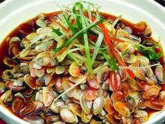 -天天渔港海鲜酒家(石浦玉泉路店)