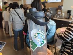 -星巴克臻选(华堂·新辰汇店)