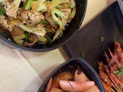 -聚味瞿记·龙虾堂(渔人码头一店)