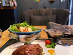 -清真·艾美可餐厅(大悦汇店)