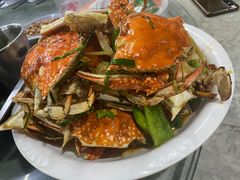 -板桥海鲜广场(文明东店)