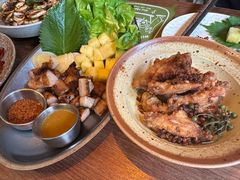 -Blac+Blac(中海环宇荟店)