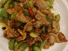 -老雒阳面馆·水席·洛阳菜(王城路店)