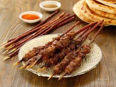 -巴依老爷新疆美食(望京小街店)