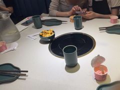 -新辣道鱼火锅(上地华联店)