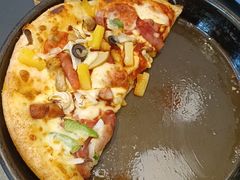 -必胜客(东茅岭店)