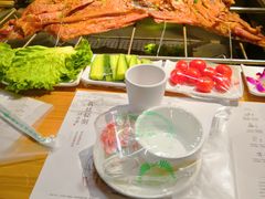 -炑羊香烤全羊(西三旗店)