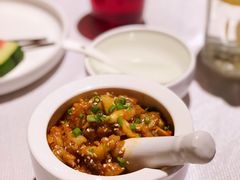 擂茄子-106餐厅(山水文园店)