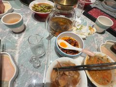 -乐宴·老北京铜火锅(桂庙店)