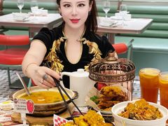 -避风塘·金牌店·夜宵(金玉兰店)