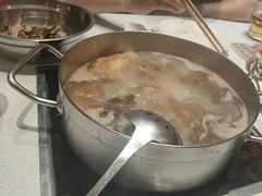 -蝎王府羊蝎子(北大地店)
