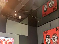 -胖哥俩肉蟹煲(淮安万达店)