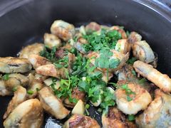 -东坡海鲜(利丰路店)