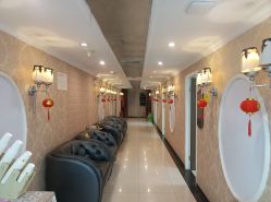 -深圳春天阳光医院·轮廓抗衰中心