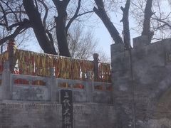 -大槐树寻根祭祖园